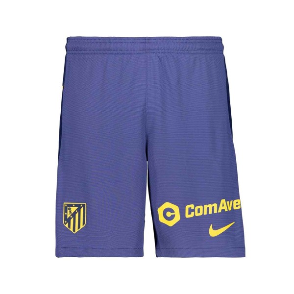 Pantalones Atletico Madrid 2ª 2025/26